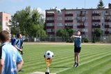 Mecz o Puchar Dyrektora Szkoły 2019